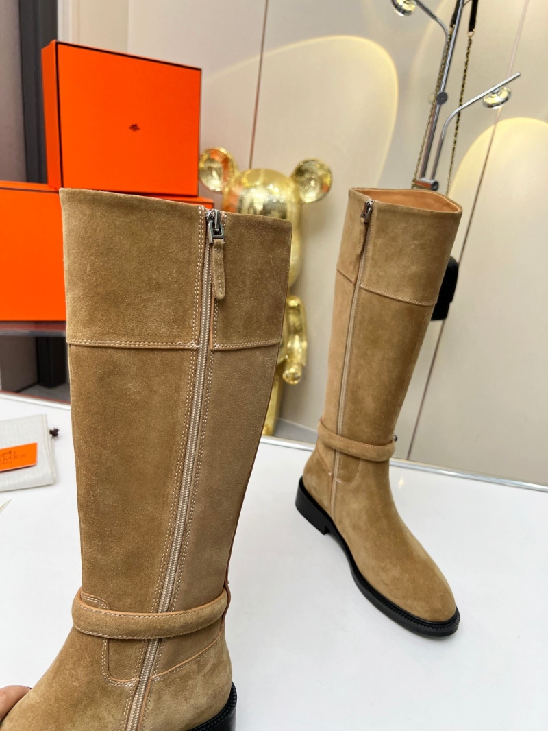 Hermes Boots